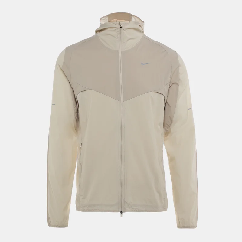 Nike Men's Stride Repel Running Jacket